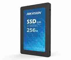 hikvision internal ssd